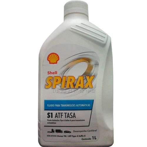 5011987191563 - SPIRAX S1 ATF TASSA