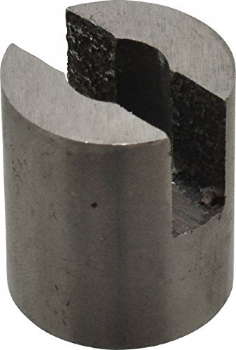 5012095056836 - ECLIPSE MAGNETICS M19082NK ALNICO BUTTON MAGNET, 4 LB. PULL CAPACITY, 3/4 DIAMETER X 1/2 HEIGHT