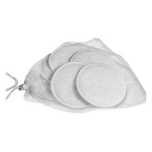 5012909005418 - AVENT WASHABLE BREAST PADS PACK OF 6