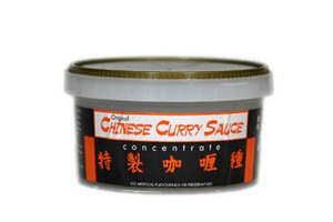 5013499000036 - CHINESE CURRY SAUCE