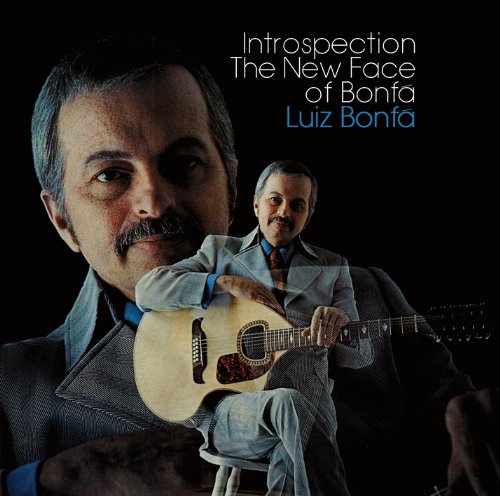5013929313026 - INTROSPECTION / THE NEW FACE OF BONFA
