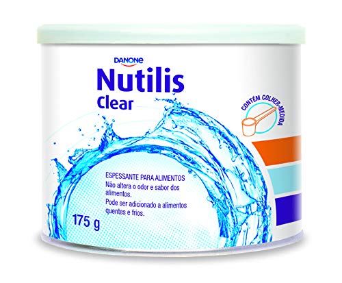5016533650372 - NUTILIS CLEAR