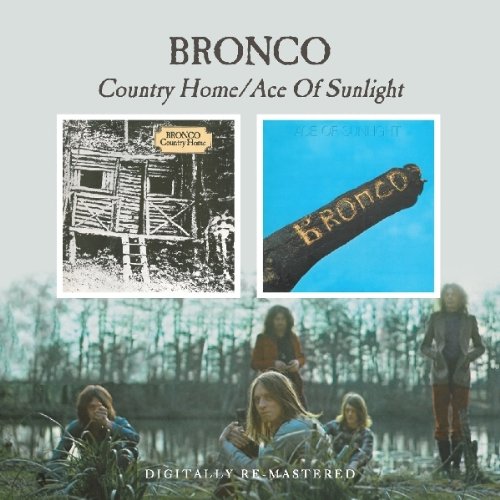 5017261209467 - COUNTRY HOME/ACE OF SUNLIGHT