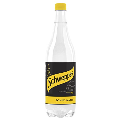 5017726175139 - SCHWEPPES INDIAN TONIC WATER, 1 LITRE
