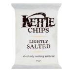 5017764115074 - KETTLE CHIPS LIGHTLY SALTED
