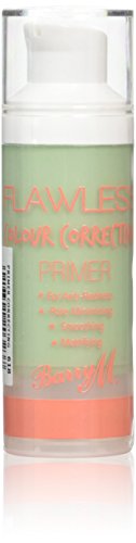 5019301203237 - BARRY M COSMETICS FLAWLESS COLOR CORRECTING PRIMER