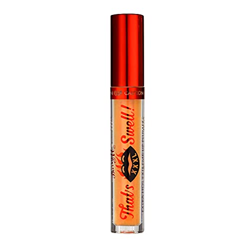 5019301652875 - BARRY M COSMETICS - THATS SWELL XXXL - EXTREME LIP PLUMPING GLOSS - FLAMES