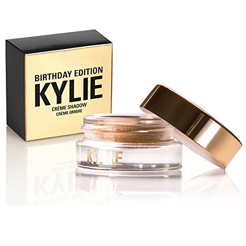 5019766810216 - COPPER CREME EYE SHADOW KYLIE BIRTHDAY COLLECTION BY KYLIE JENNER