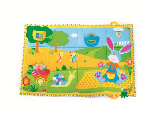 5020010040488 - TINY LOVE DISCOVERY MAT