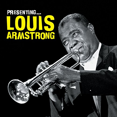 5022508206345 - PRESENTING: LOUIS ARMSTRONG