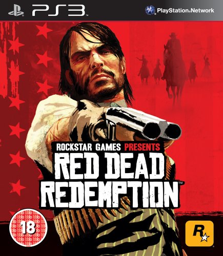 5026555401739 - RED DEAD REDEMPTION