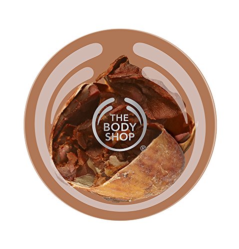 5028197101800 - THE BODY SHOP BODY BUTTER, COCOA BUTTER, 6.75 OUNCE