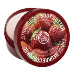 5028197265809 - STRAWBERRY BUTTER