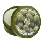 5028197285500 - OLIVE BODY BUTTER