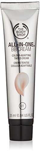 5028197301965 - ONLINE ONLY ALL-IN-ONE BB CREAM