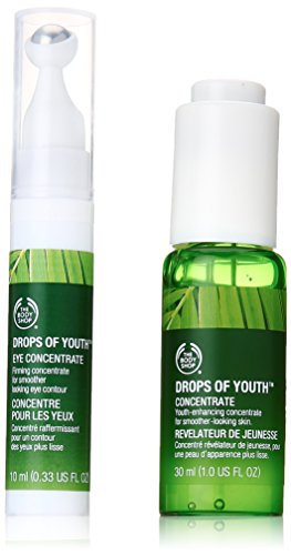 5028197449834 - THE BODY SHOP DROPS OF YOUTH(TM) SKINCARE COLLECTION