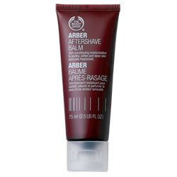 5028197857523 - THE BODY SHOP ARBER AFTERSHAVE BALM