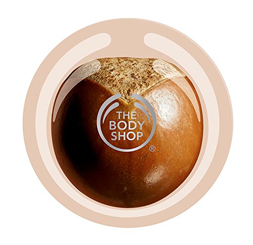 5028197953768 - THE BODY SHOP BODY BUTTER, SHEA, 1.7 OUNCE (PACKAGING MAY VARY)