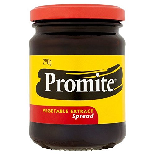5028881141631 - MASTERFOODS PROMITE VEGETABLE EXTRACT SPREAD - 290G