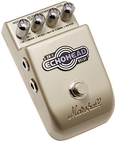 5030463150580 - MARSHALL EH-1 ECHOHEAD EFFECTS PEDAL