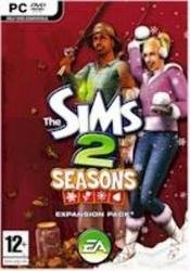 5030930055141 - ELECTRONIC ARTS SIMS 2: SEASONS EXPANSION PACK
