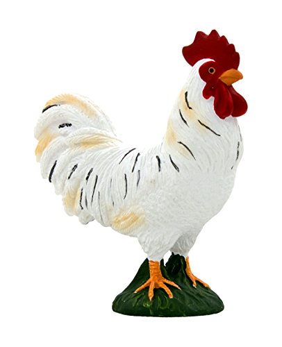 5031923870512 - WHITE ROOSTER BY MOJO