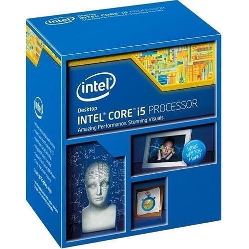 5032037061131 - CORE I5-4590 3.30GHZ