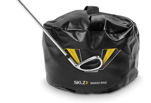 5034130705622 - SKLZ SMASH BAG - GOLF IMPACT TRAINING PRODUCT