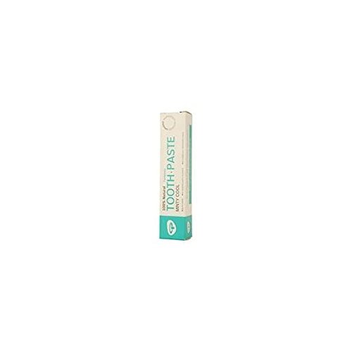 5034511000469 - THE GREEN PEOPLE COMPANY 50 ML ORGANIC MINTY COOL TOOTHPASTE