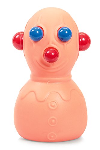 5038728120682 - SCHYLLING PANIC PETE SQUEEZE TOY