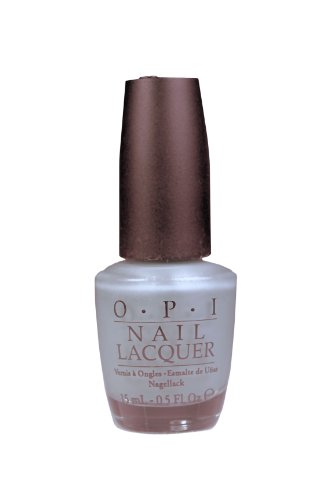 5050203220205 - OPI NAIL LACQUER, I VANT TO BE A-LONE STAR, 0.5 FLUID OUNCE