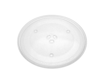 5051184013831 - SAMSUNG MICROWAVE GLASS COOKING TRAY - 11.5