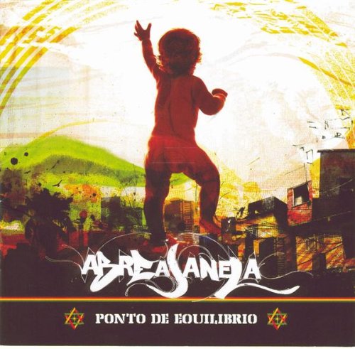 5051442242225 - CD PONTO DE EQUILILBRIO- AB. JANELA