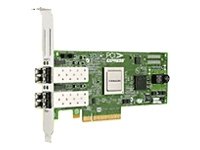 5051749780482 - LPE12002-M8 EMULEX LIGHTPULSE 8GB DUAL PORTS FIBRE PCI-E