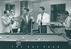 5051840055489 - THE RAT PACK - POOL TABLE - 61X86CM