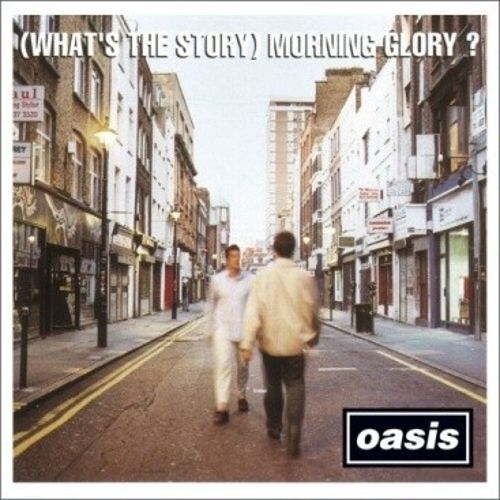 5051961073010 - (WHAT S THE STORY) MORNING GLORY? (REMASTERED-LP)