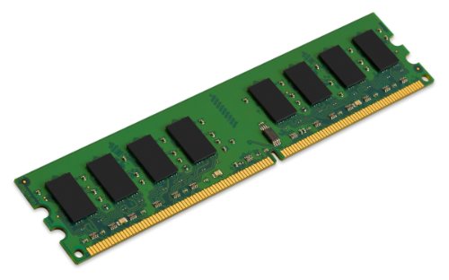5051964052333 - KINGSTON VALUERAM 1GB 800MHZ DDR2 NON-ECC CL6 DIMM DESKTOP MEMORY