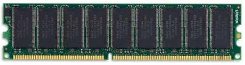 5051964053101 - KINGSTON VALUERAM 1 GB 400MHZ PC3200 DDR DIMM DESKTOP MEMORY (KVR400X64C3A/1G)
