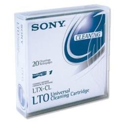 5051964058595 - SONY LTO CLEANING TAPE-ALL DRIVE MANF ( LTXCL )