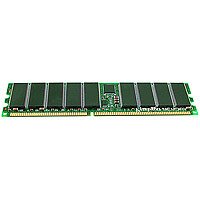 5051964064022 - KINGSTON VALUERAM MEMORY - 1 GB - DIMM 184-PIN - DDR ( KVR400D8R3A/1G )