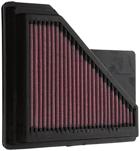 5052267855799 - K&N 33-2885 HIGH PERFORMANCE REPLACEMENT AIR FILTER