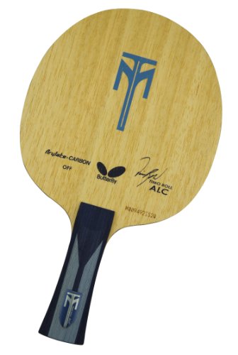 5052271029582 - BUTTERFLY TIMO BOLL ALC-FL BLADE