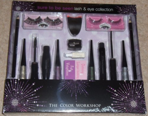 5052450003006 - SURE TO BE SEEN MAKEUP GIFT SET