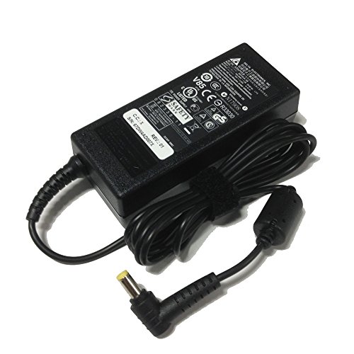 5052729187192 - ACER TRAVELMATE P645 P633 P653 P643 P243 P253 P245 P255 (ALL MODELS) LAPTOP AC ADAPTER CHARGER POWER CORD