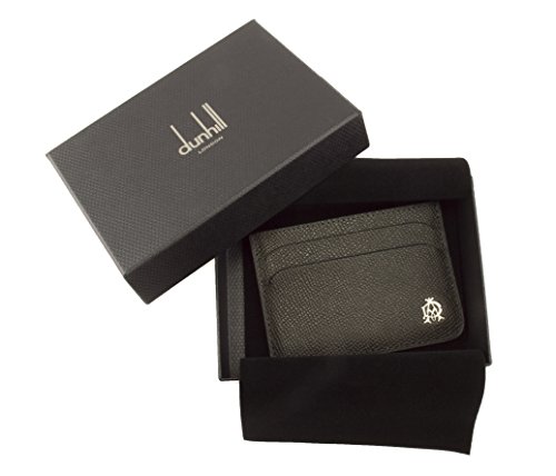 5052804005762 - DUNHILL SIMPLE CARD CASE