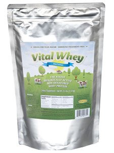 5052958427717 - VITAL WHEY NATURAL 2.5 LB BY WELL WISDOM