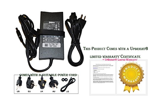 5053072086385 - AC ADAPTER FOR DELL STUDIO 1457 1458 14Z 15 1535 1536 1537 1555 1557 1558 1735 1