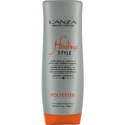5053204008995 - L'ANZA HEALING STYLE POLYESTER STYLING PRODUCT FOR UNISEX, 4.4 OUNCE