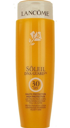 5053204221240 - LANCOME SOLEIL DNA GUARD PROTECTIVE BODY LOTION SPF 30 - HIGH PROTECTION 5 OZ