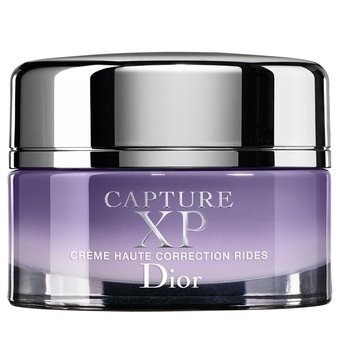 5053204444205 - CHRISTIAN DIOR CAPTURE XP ULTIMATE WRINKLE CORRECTION CREME FOR DRY SKIN, 1.7 OUNCE